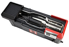 sonic cleaner hornady 9l lnl tub 220v chores easing mp5 sd cleaning