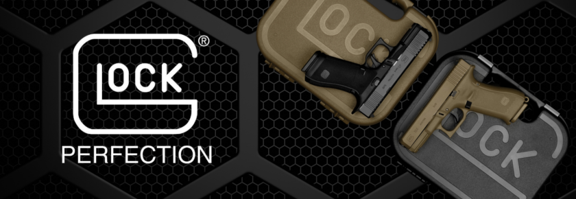 GLOCK