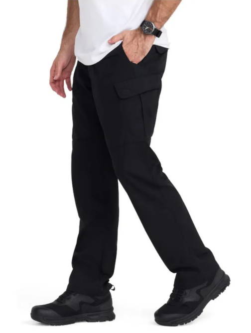 5.11 Stryke Pants 36W-30L Svart/Black