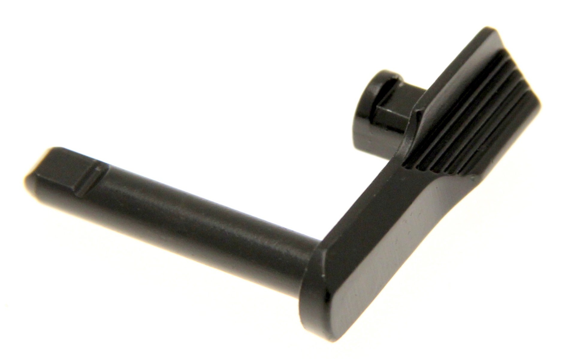 SLIDE STOP PIN BLACK FOR STEEL FRAME (23. A2)