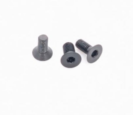 Screw, Rear Sight Adapter Multi-Dot Plate M3x5 T10 (18.D2)