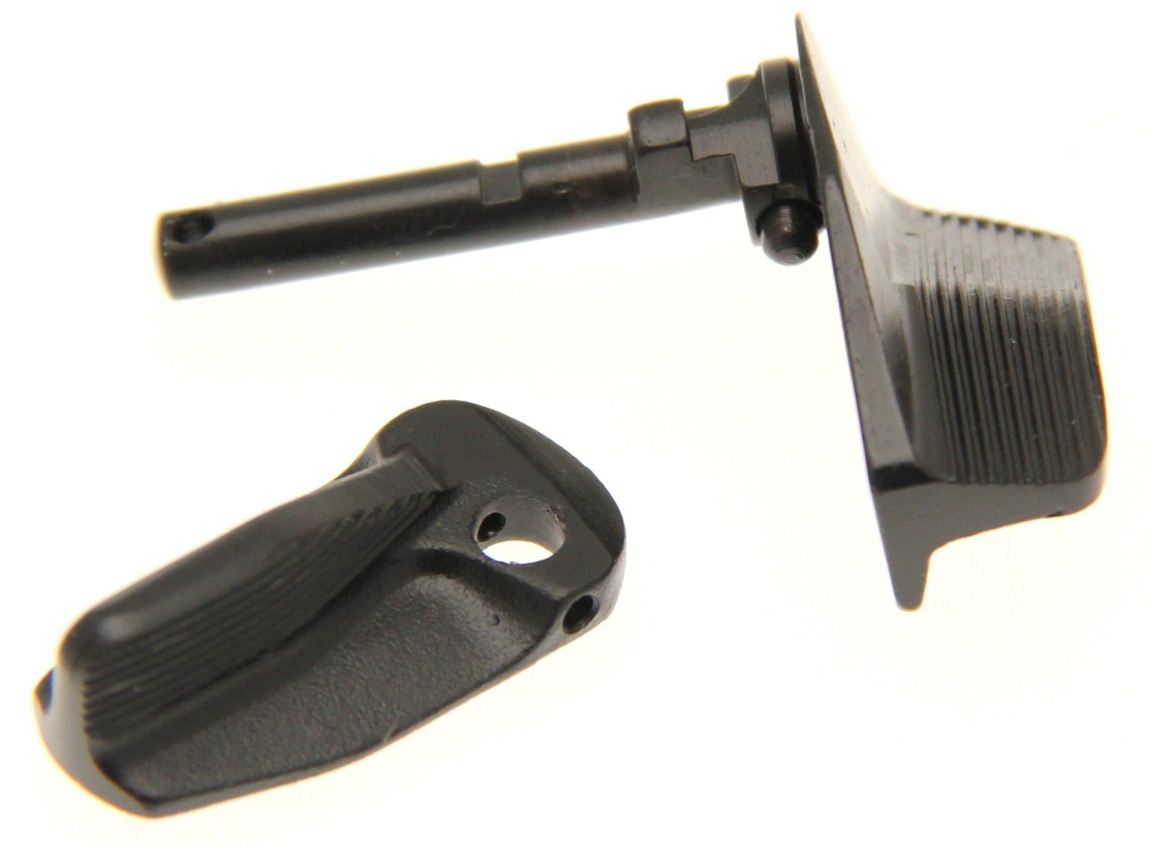 TANFOGLIO Safety Lever CUSTOM, AMBI/ Dubbelsidig - (24.C4)