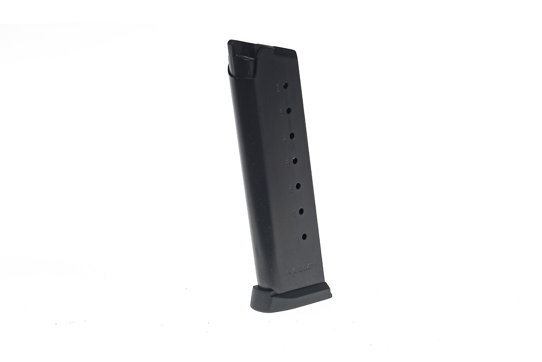Magasin 1911 .45 ACP 8rd Mec-gar
