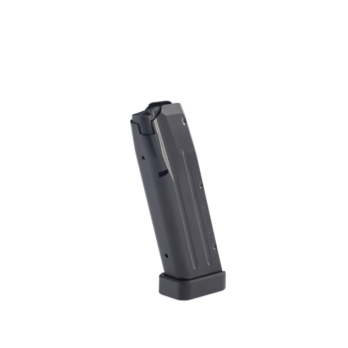TANFOGLIO MAGASIN LF 9x19 K9 XTREME BLACK BASE