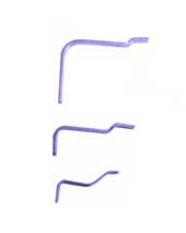 Glock Slide Lock Spring G17/20/21/22/35, Gen1-Gen4