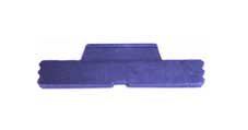 Slide Lock Glock Gen1- Gen4, Mantelregel (3.C1)