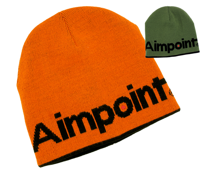 Aimpoint® ORANGE / GRÖN Toppluva
