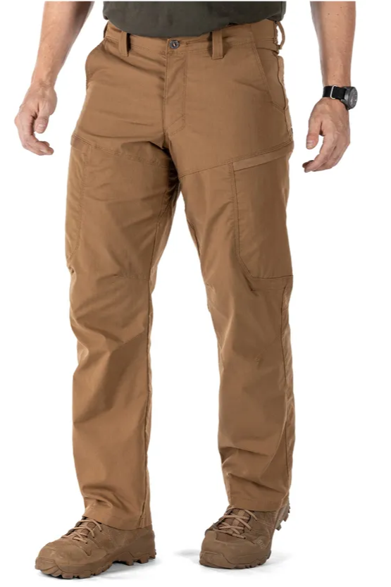 5.11 Apex Pants 32W-30L Battle Brown