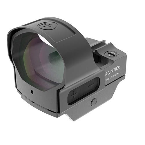 Hawke Frontier Reflex Sight Red Dot 3 MOA