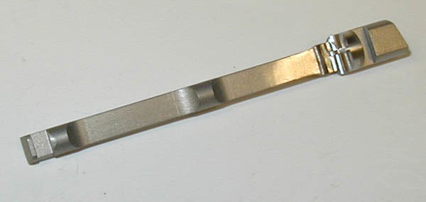 1911/ 2011 Extractor 9mm/.38S/.40/10, Serie 80