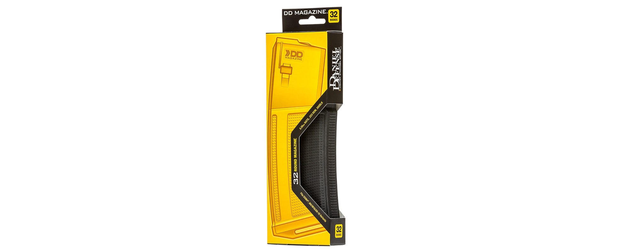 Daniel Defense MAGAZINE™