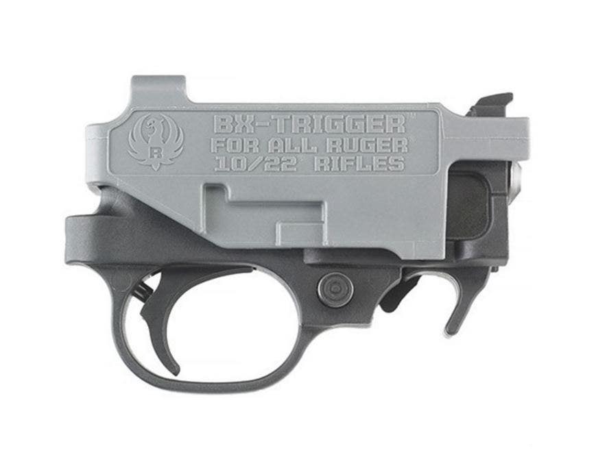 Ruger BX25 Trigger system for 10/22