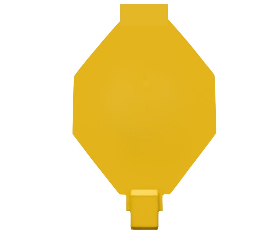 RTS Self-Healing Target Board IPSC MINI