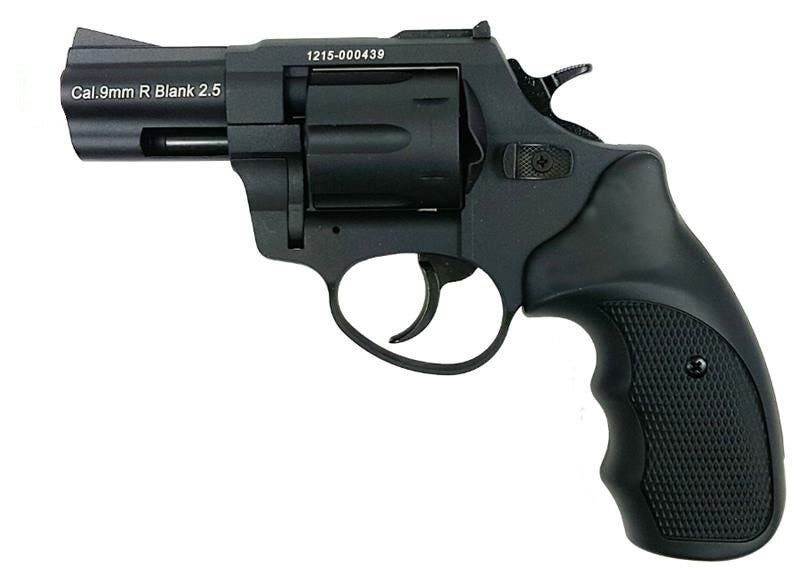 Startrevolver, 9mm/.380"