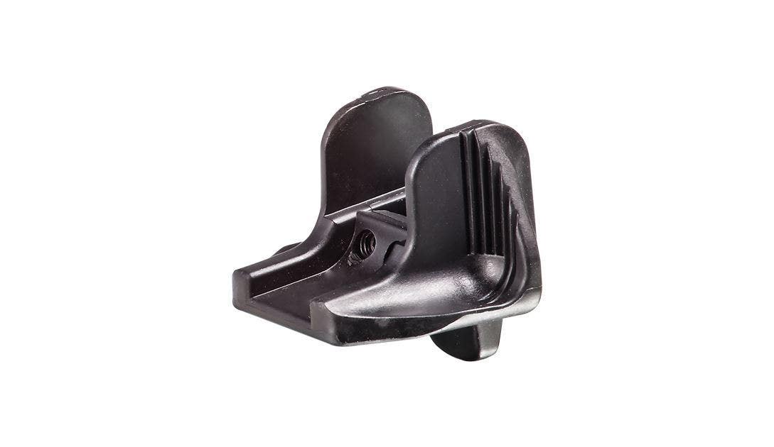Magazine Release Extension AK47 Black