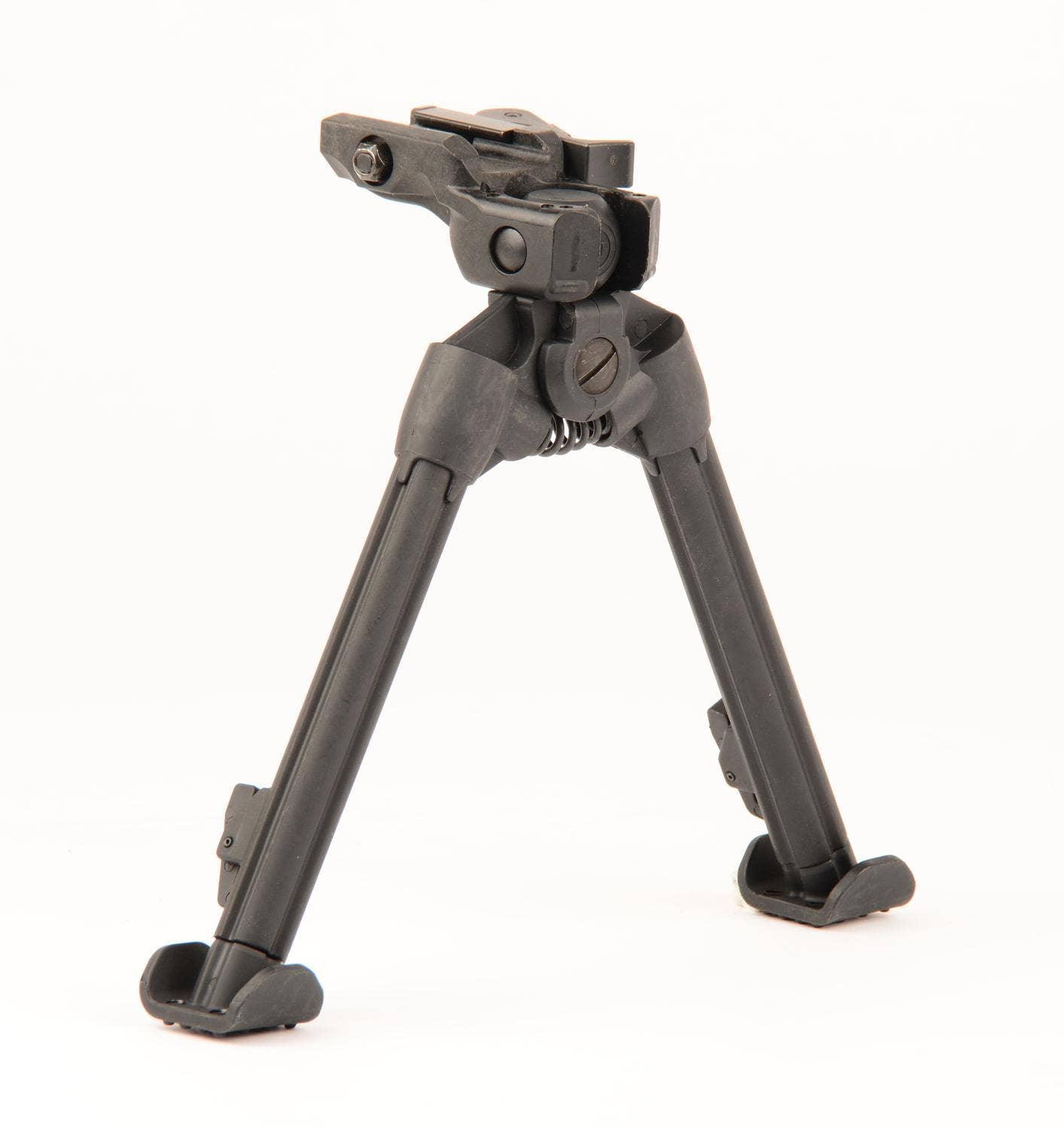 B&T Bipod (polymer) with QD NAR adaptor, polymer f