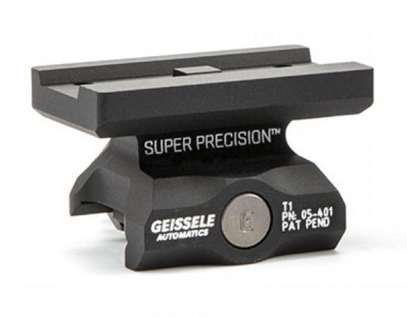 Geissele Super Precision APT1 Mount for Aimpoint
