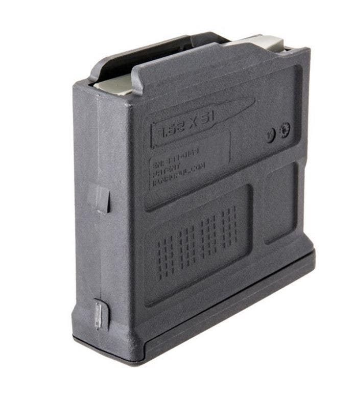 MAGPUL SHORT ACTION AICS 5RD PMAG AC MAGAZINE .308
