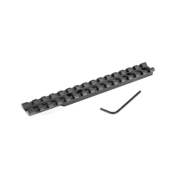 EGW Picatinny Rail Ruger 10/22