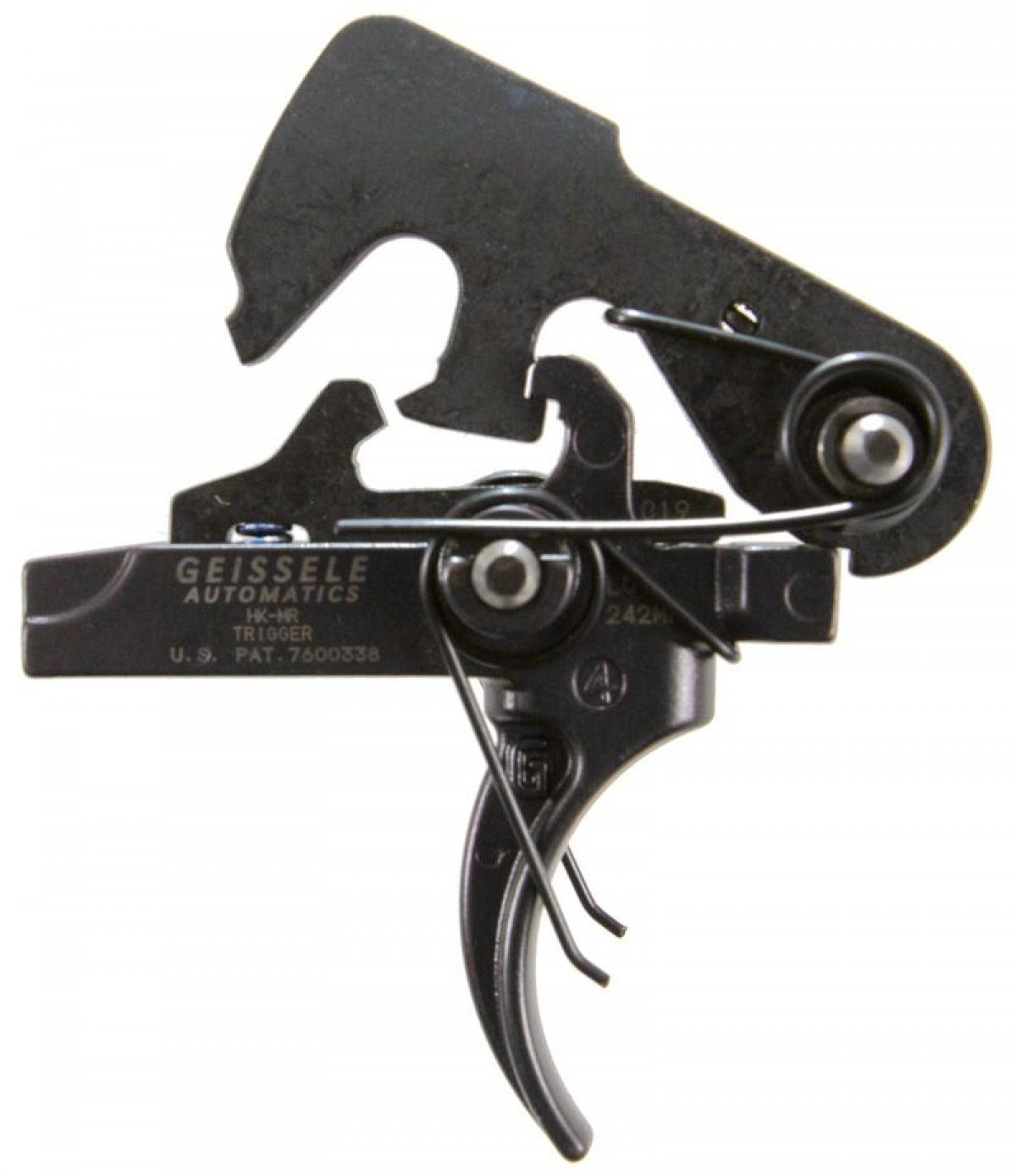 Geissele HK MR 556 Trigger