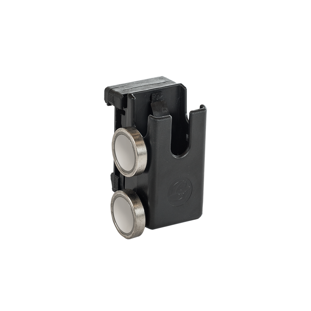 Ghost magasinhållare 360 med 2 magneter
