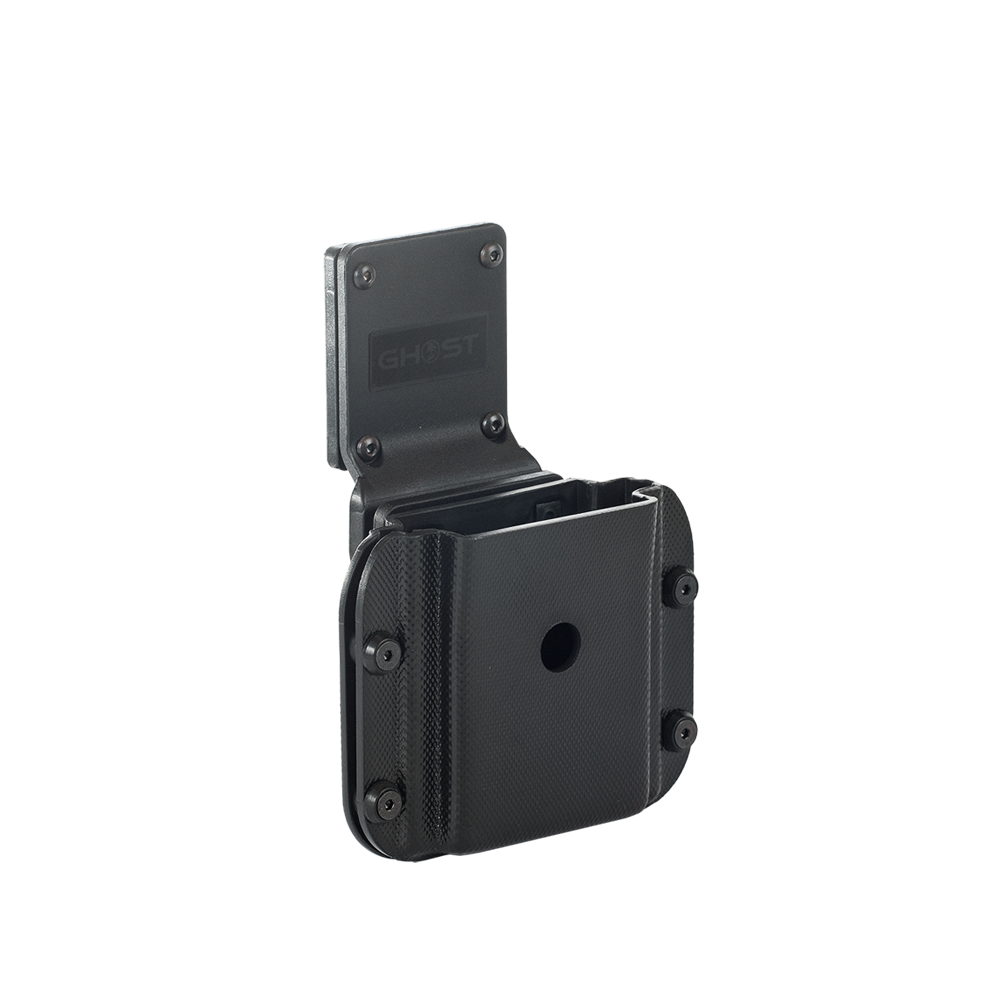 Ghost Magasinhållare AR15, Low-Ride
