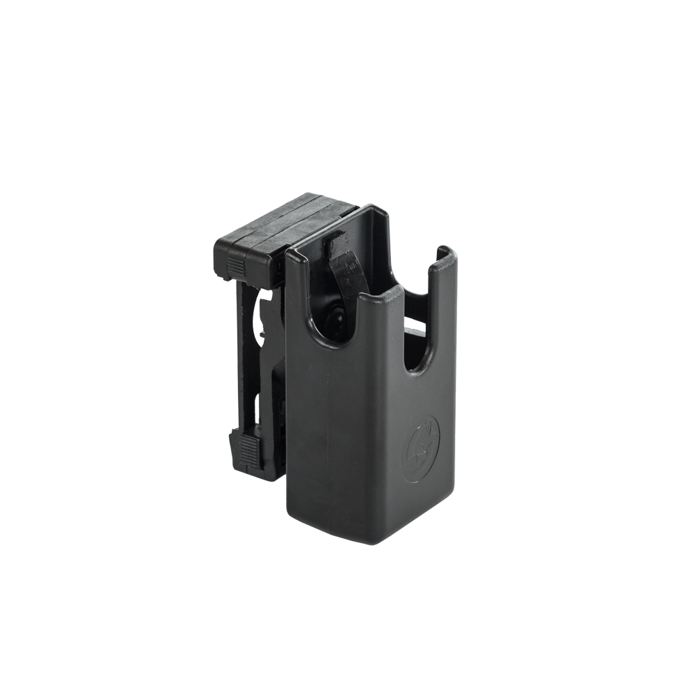 Ghost HYBRID Maghållare BLK, Universal Mag pouch 