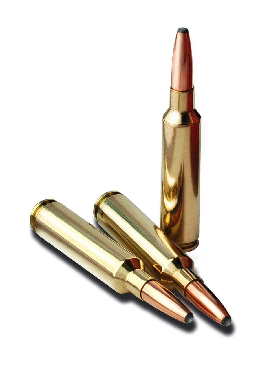 Norma .308W VULKAN, 180G, 11,7 Gram, 20 ptr