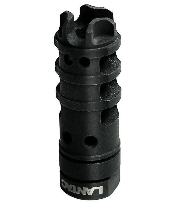 LANTAC DRAGON 9C SIG MPX