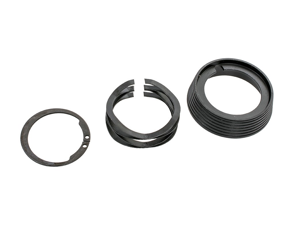 CMMG AR15 Hand Guard Slip Ring KIT
