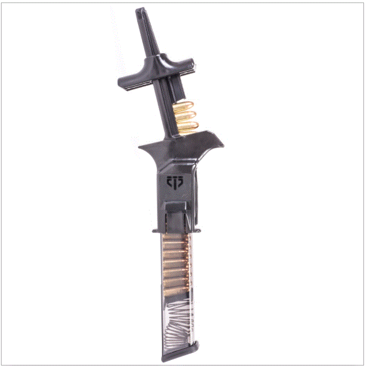 ETS C.A.M. Pistol Magazine Loader.