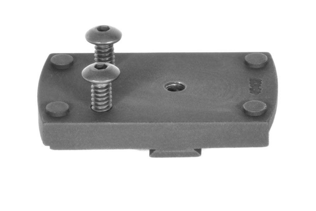 EGW Optic Mount RMS, Tanfoglio pistol