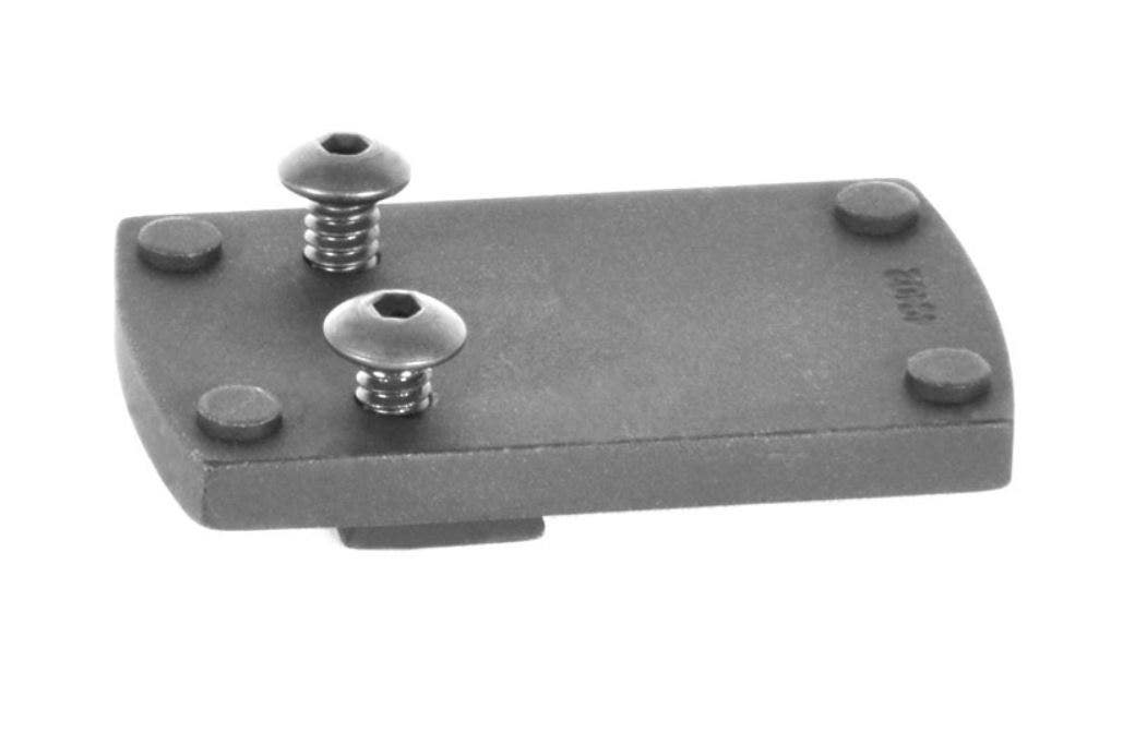 EGW Optic Mount RMS, CZ 75 pistol