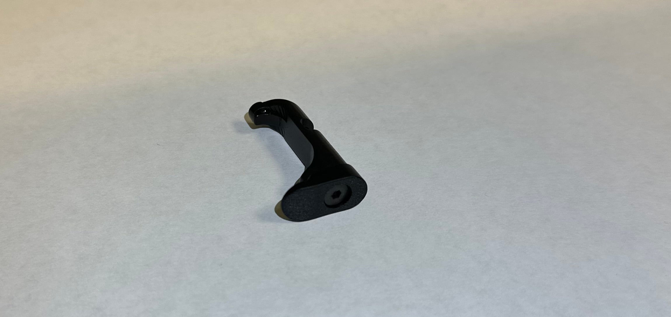 Magazine Catch Tanfoglio UNICA BLACK U007 (23. E1)