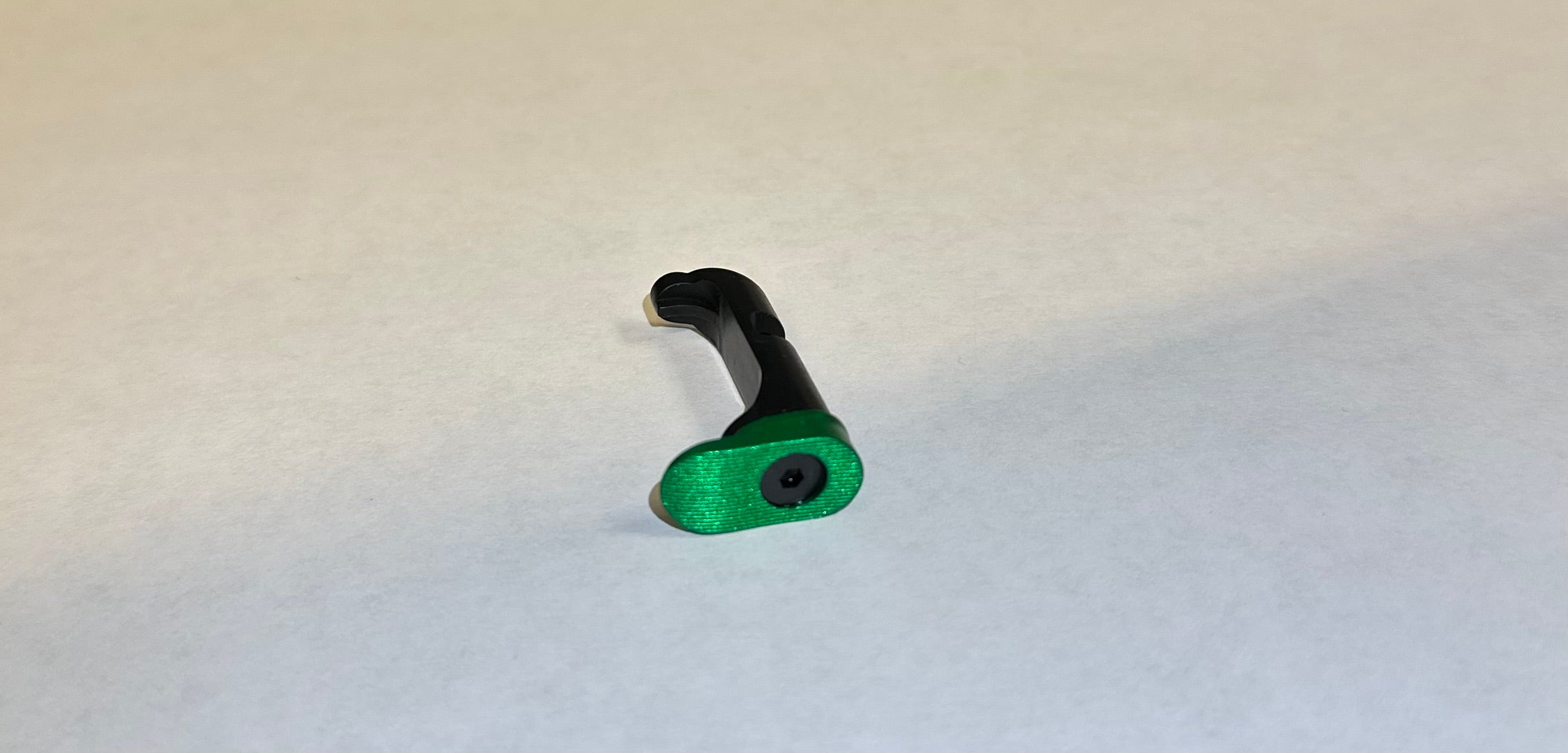 Magazine Catch Tanfoglio UNICA GREEN (23. E4)