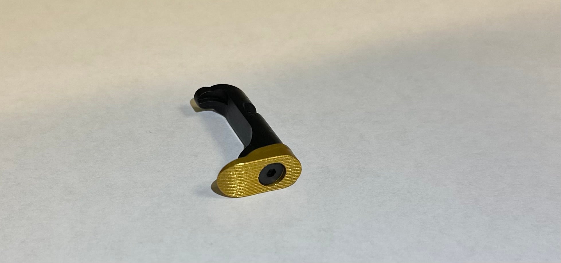 Magazine Catch Tanfoglio UNICA GOLD (23. E3)