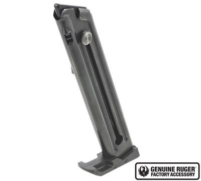 Magasin Ruger 22/45 MK IV .22 Lr 10rd