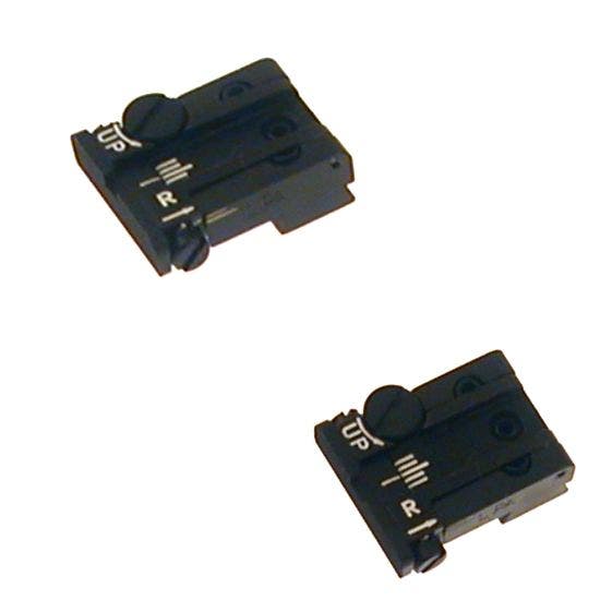 Tanfoglio Rear LPA sight