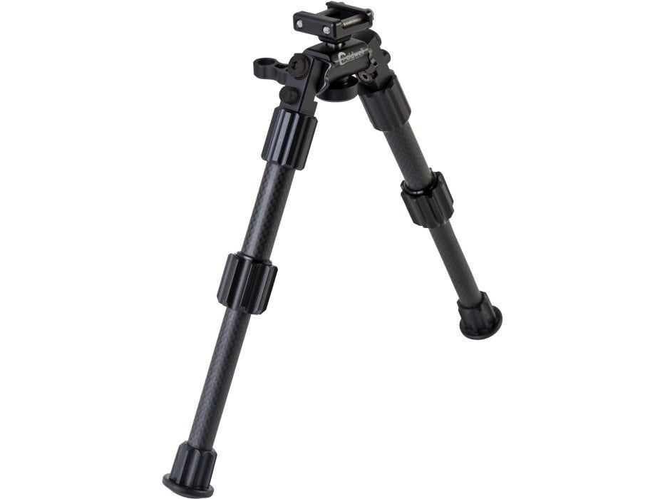 Caldwell ACCUMAX Bipod, 9-13&quot; Picatinny