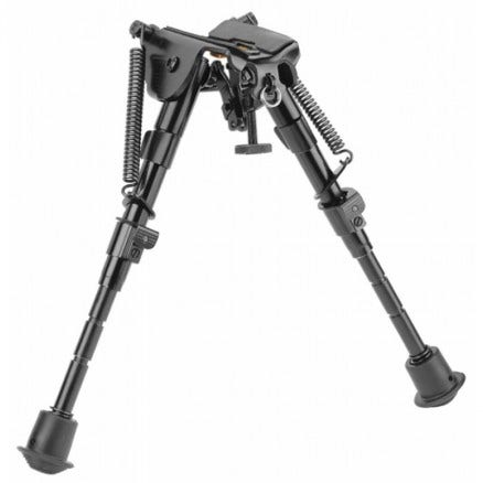 Caldwell XLA Bipod, Benstöd 15-23 cm