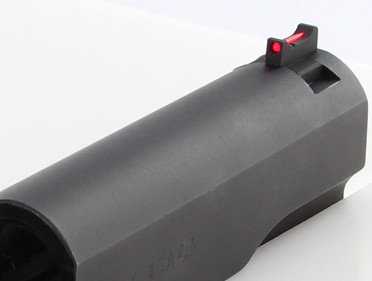 Dawson Tanfoglio Classic Front Sight 165Tx125W