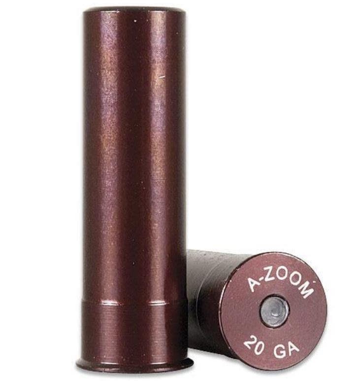 Klickpatron Hagel kal 20