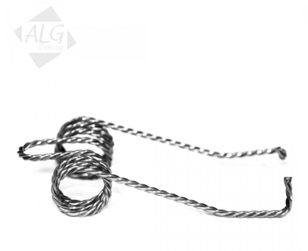 ALG Defense AK Main Spring, Trigger Spring AK47