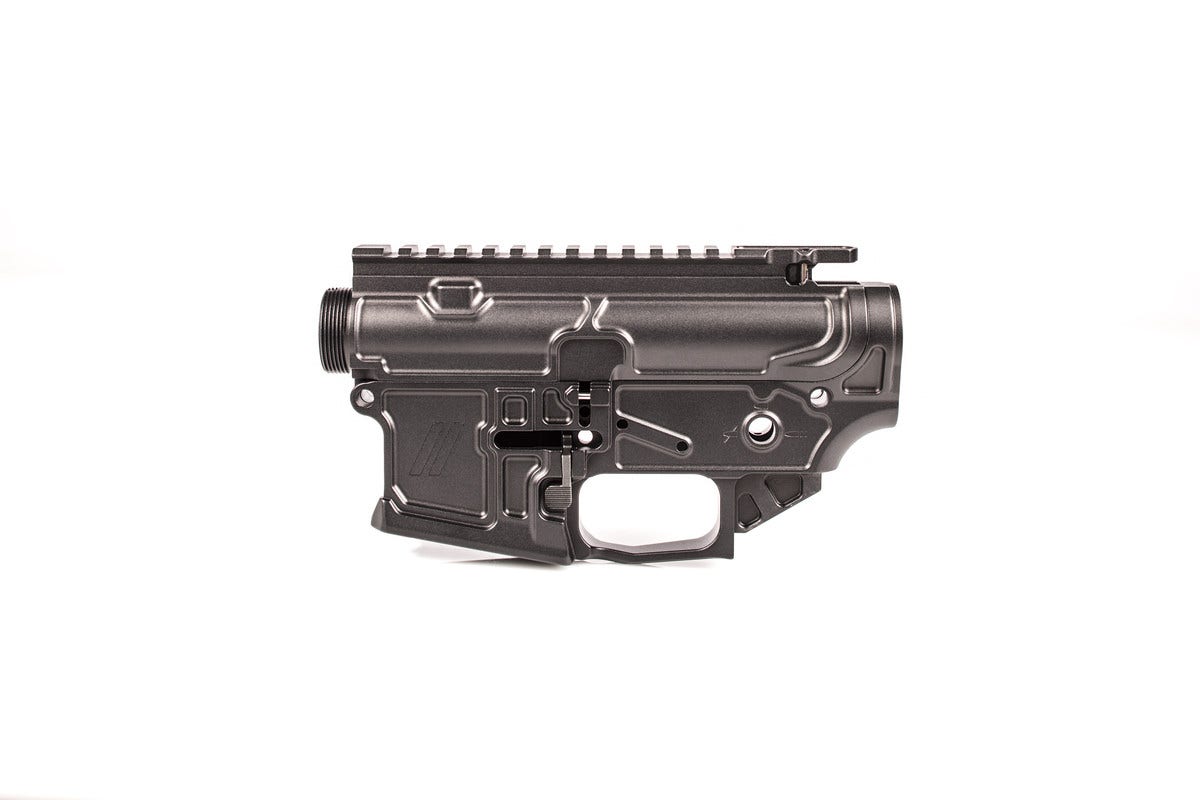 ZEV Tech AR15 Billet Upper Receiver Set