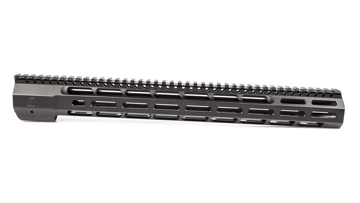 Hand Guard AR15, ZEV Technologies  WEDGE LOCK Zev 