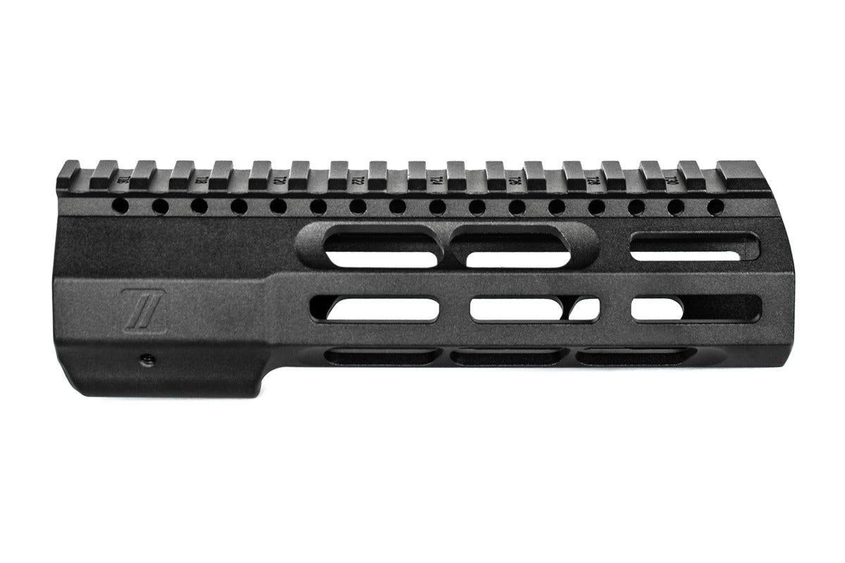 Hand Guard AR15, ZEV Technologies  WEDGE LOCK Zev 