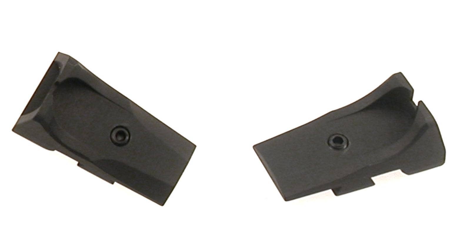 Tanfoglio Fixed Aluminium Rear Sight  MATCH (19.H3)