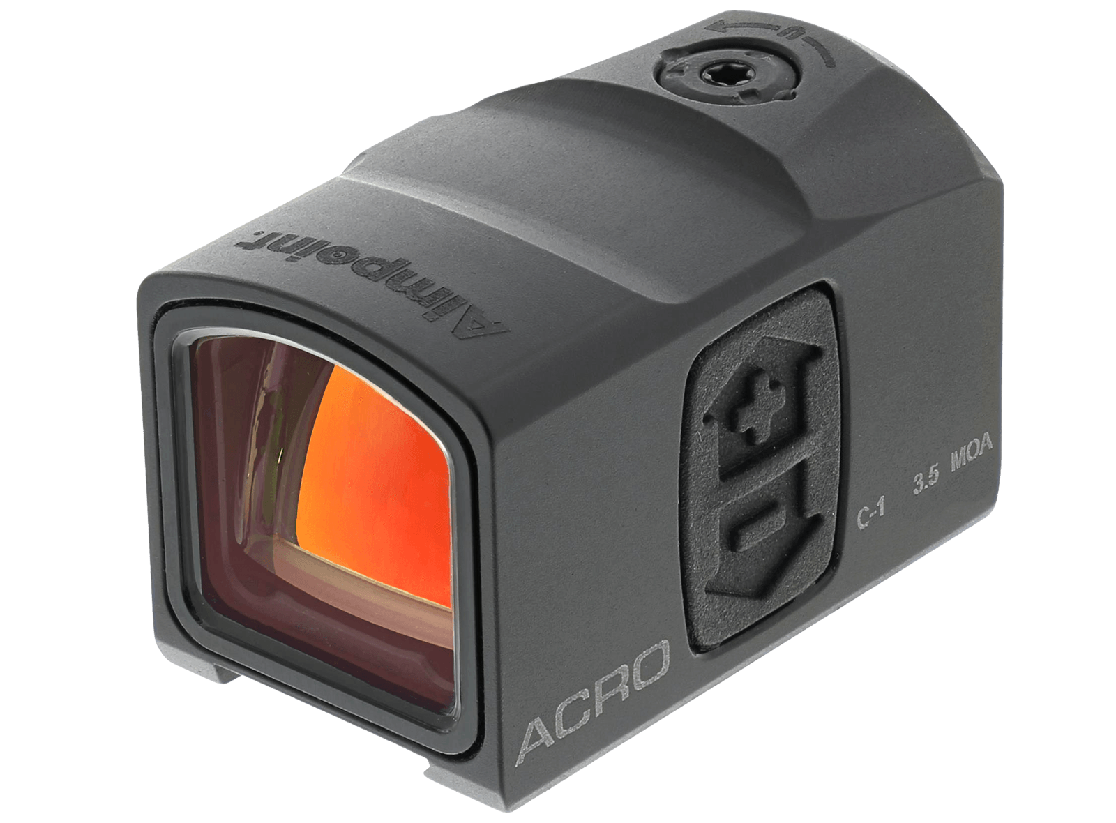Aimpoint ACRO C-1 , 3,5 MOA
