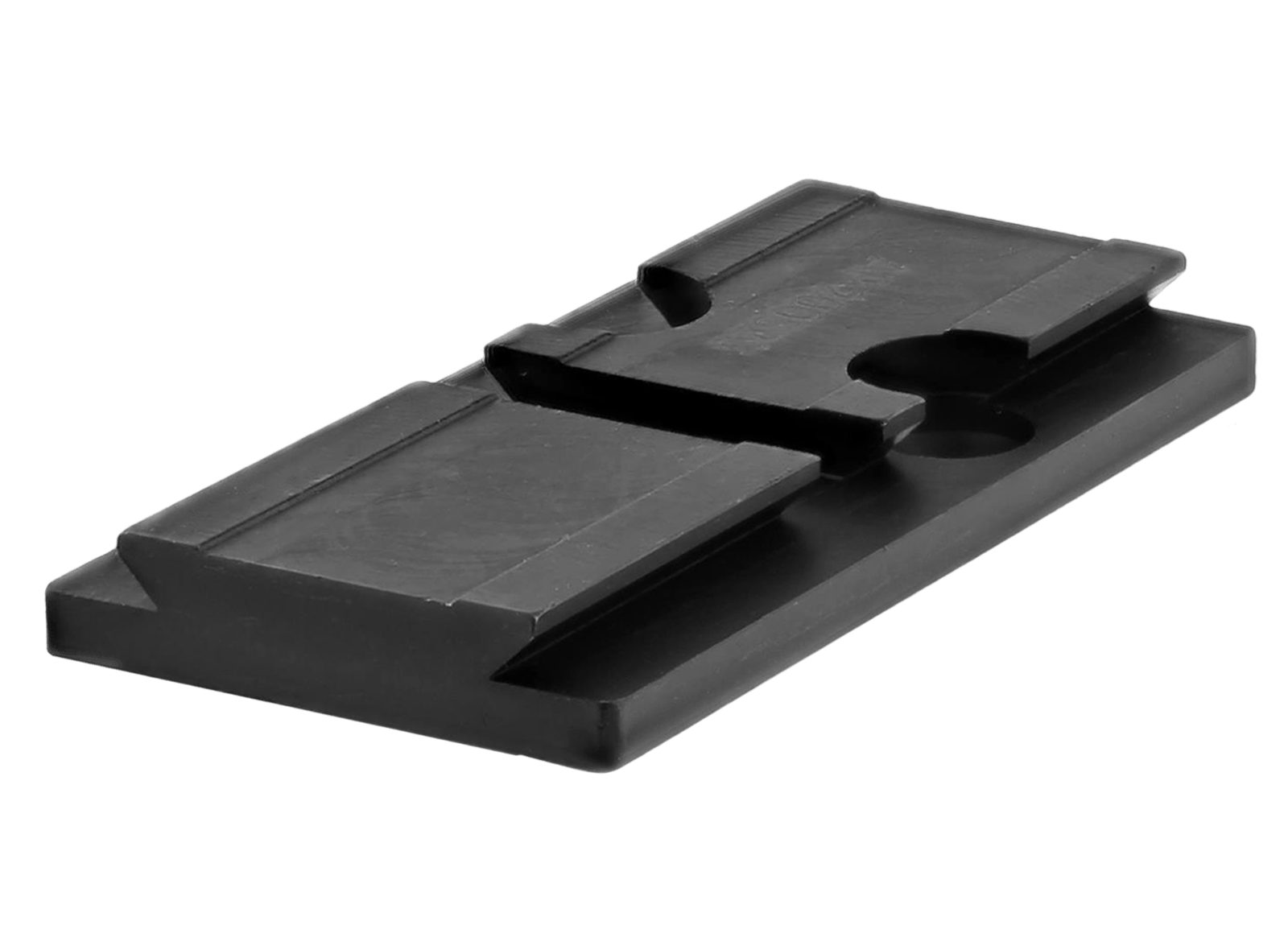 Acro Adapter plate Sig Sauer P320/ M17
