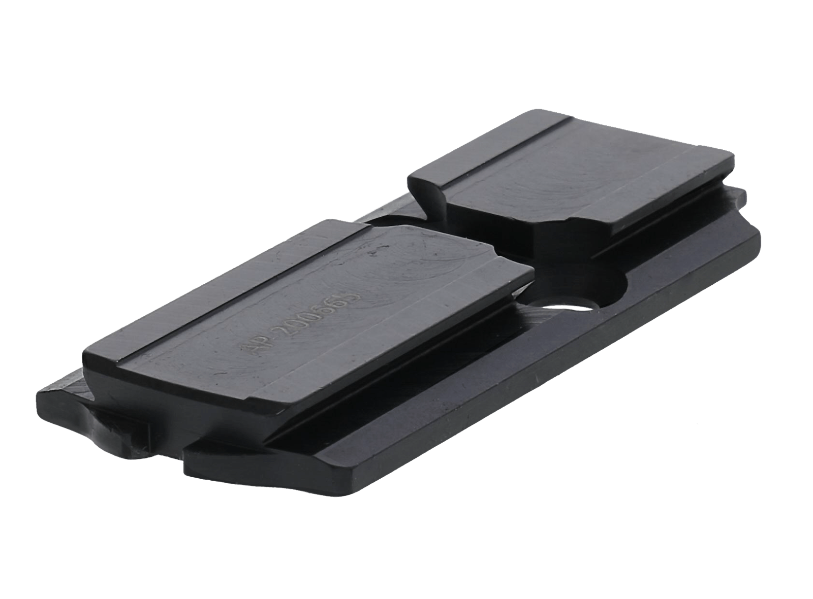 ACRO Adapter Plate for Sig Sauer P320 X-FIVE LEGIO
